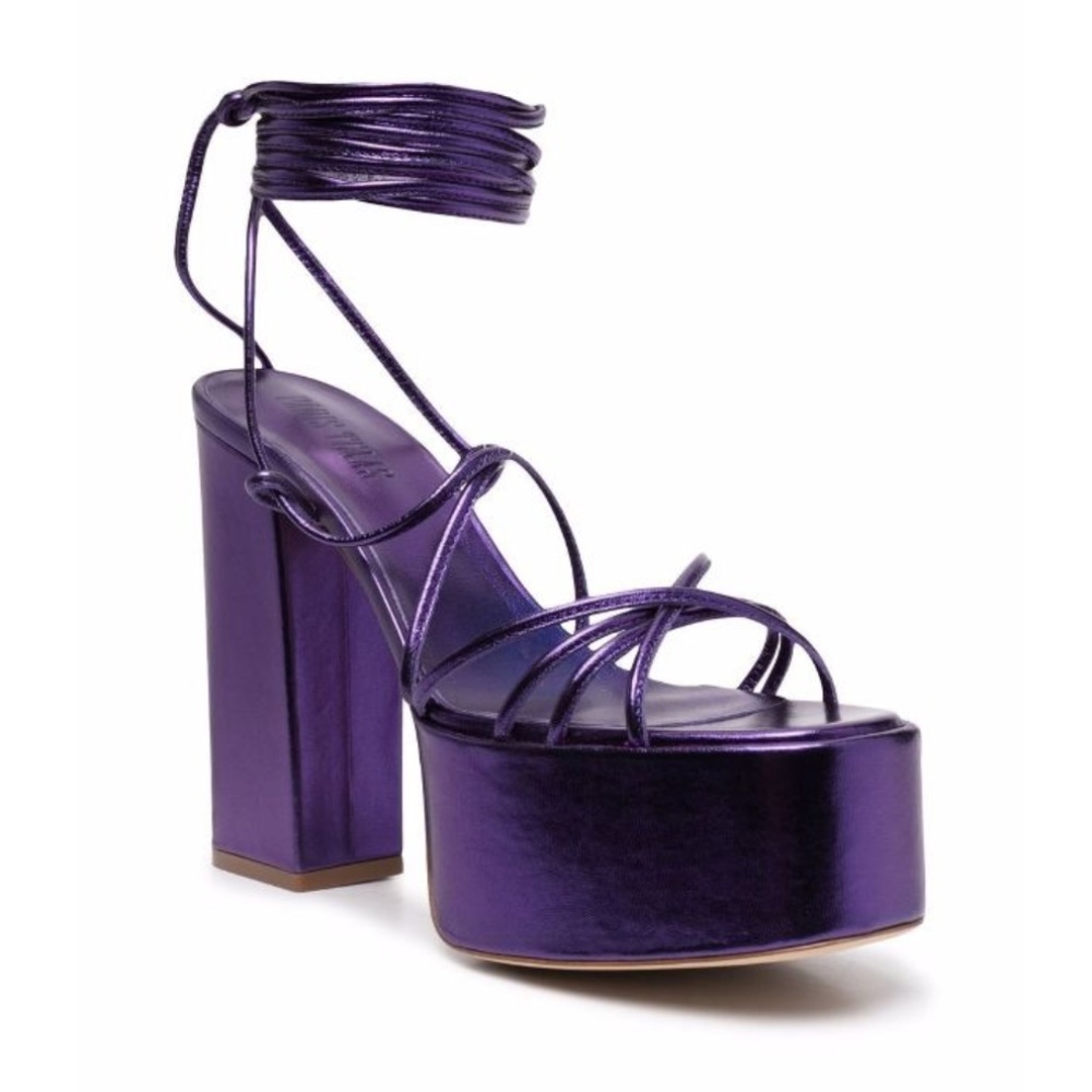 Paris Texas - Malena Heels